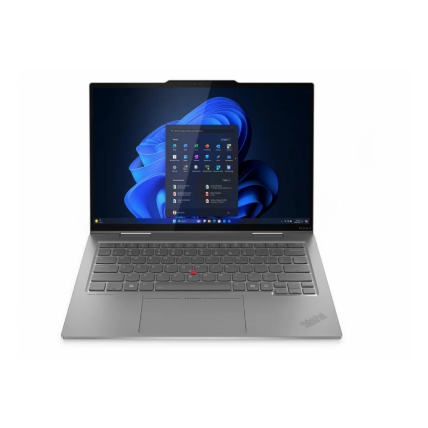 Laptop LENOVO ThinkPad X1 2-in-1 G10 Win11 Pro/14" 2.8K AG Touch/U7 258V/32GB/512GB SSD/FPR/backlEN/