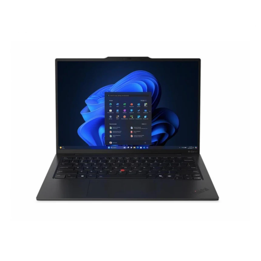 Laptop LENOVO ThinkPad X1 Carbon G13 Win11 Pro/14" WUXGA Touch/U7 258V/32GB/512GB SSD/FPR/backlEN/cr