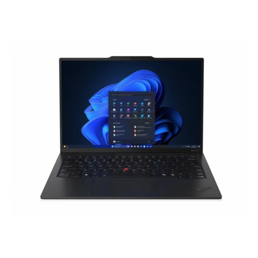 Laptop LENOVO ThinkPad X1 Carbon G13 WIN 11 PRO/14" 2.8K AG IPS/ 7 258V/32GB/1TB SSD/FPR/backlitEN/