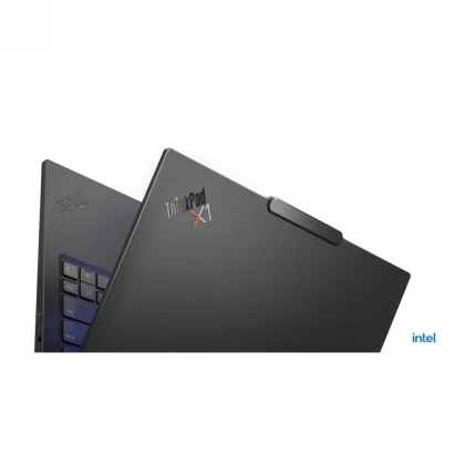 Laptop LENOVO ThinkPad X1 Carbon G13 Win11 Pro/14" 2.8K Touch/U7 265U/64GB/2TB SSD/FPR/backlEN/crna 