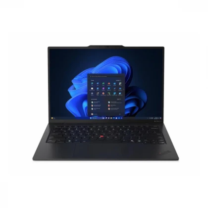 Laptop LENOVO ThinkPad X1 Carbon G13 WIN 11 PRO/14" 2.8K  AG IPS/ 7 258V/32GB/1TB SSD/FPR/backlitEN/