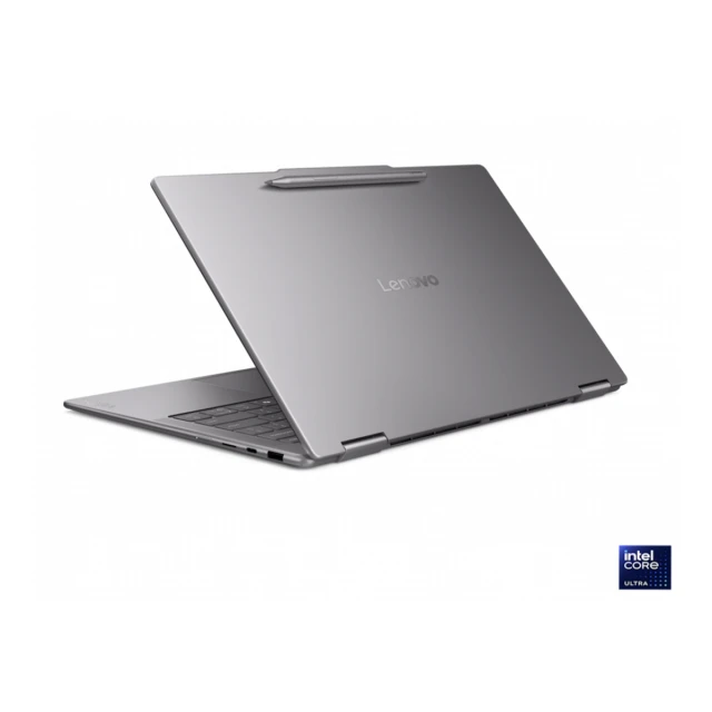 Laptop LENOVO Yoga 7 2in1 14ILL10 DOS/14" 2.8K OLED/U7-256V/16GB/1TB/BKLT SRB/siva
