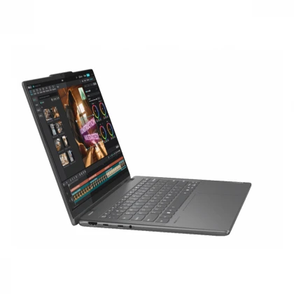 Laptop LENOVO Yoga 7 2in1 14IML9 Win11 Home/14" 2.8K/U7-155H/16GB/1TB/FPR/backlit SRB/siva