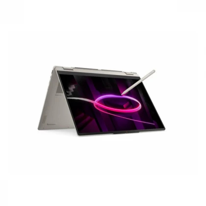 Laptop LENOVO Yoga 7 2in1 16AGP11 DOS/16" WUXGA OLED/Ryzen AI 9 465/32GB/1TB/bklt eng/bez punj/Bež