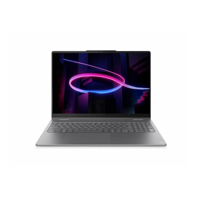 Laptop LENOVO Yoga 7 2in1 16IPH11 W11H/16" WUXGA OLED/U7-355/32GB/1TB/bklt eng/bez punj/Siva