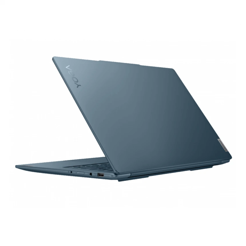 Laptop LENOVO Yoga Pro 7 14AHP9 DOS/14.5" 3K/Ryzen 7-8845HS/16GB/1TB/bklt SRB/smaragd