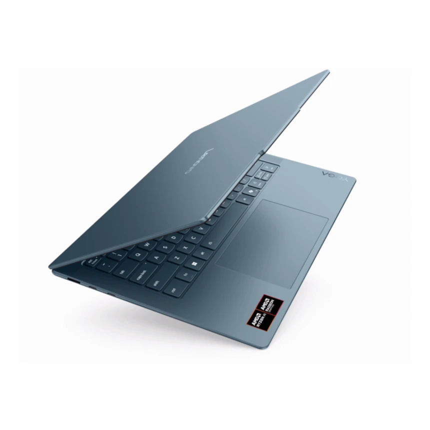 Laptop LENOVO Yoga Pro 7 14ASP10 DOS/14.5" 3K OLED/Ryzen AI 9 365/32GB/1TB SSD/backlit SR/plava
