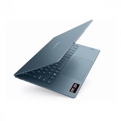 Laptop LENOVO Yoga Pro 7 14ASP10 DOS/14.5" 3K OLED/Ryzen AI 9 365/32GB/1TB SSD/backlit SR/plava