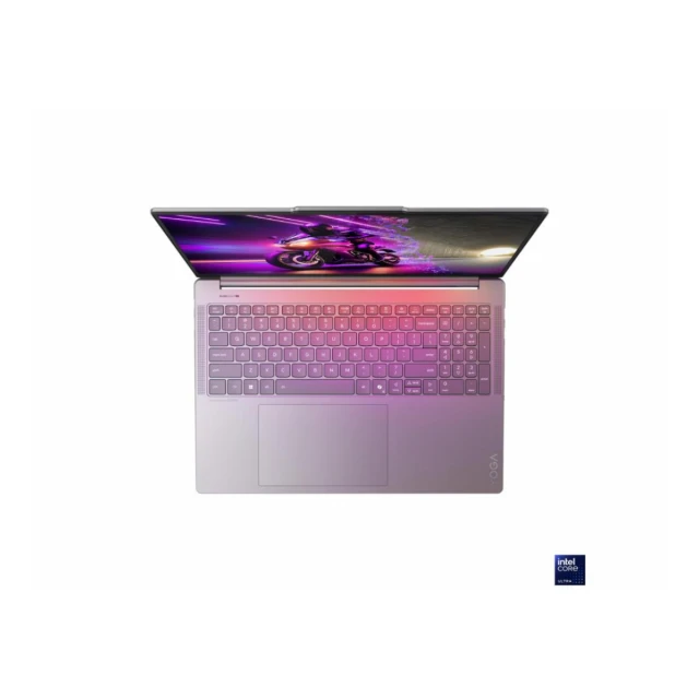 Laptop LENOVO Yoga Pro 9 16IAH10 Win11 Pro/16" 3.2K OLED120MT/U9-285H/32GB/1TB/RTX5060-8GB-G7-128B/b