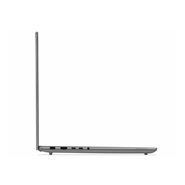 Laptop LENOVO Yoga Pro 9 16IAH10 Win11 Pro/16" 2.8K OLED/U7-255H/32GB/1TB/RTX5070/bklt SRB/Siva