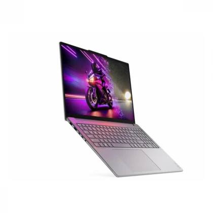 Laptop LENOVO Yoga Pro 9 16IAH10 Win11 Pro/16" 2.8K OLED/U7-255H/32GB/1TB/RTX5070-8GB-G7-128B/bklt e