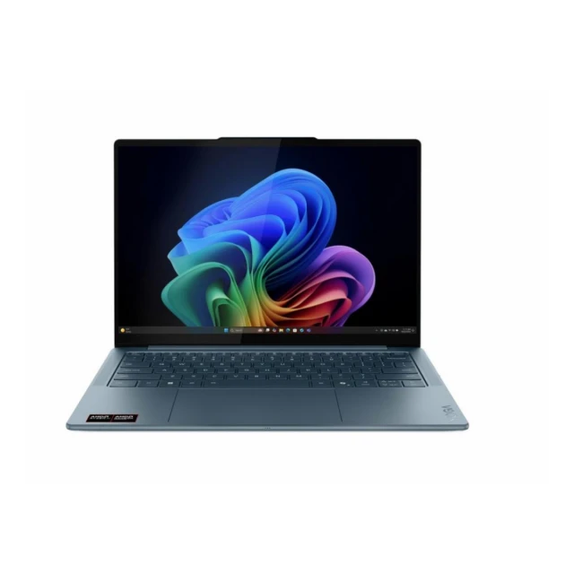 Laptop LENOVO Yoga Slim 7 14AKP10 Win11 Home/14" WUXGA OLED/Ryzen AI 7-350/16GB/512GB SSD/bkltSR/sma