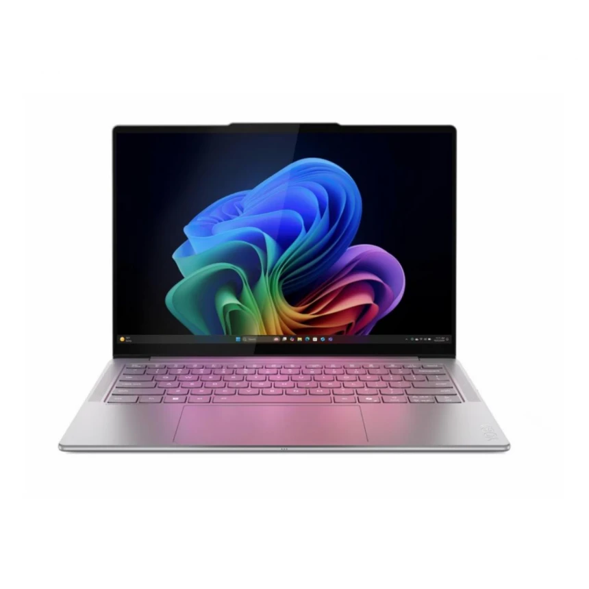 Laptop LENOVO Yoga Slim 7 14ILL10 Win11 Home/14" WUXGA OLED/U5-226V/16GB/512GB/BKLT SRB/siva