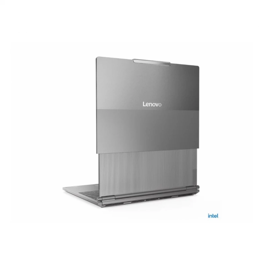 Laptop LENOVOThinkBook Plus G6 Rollable Win 11 PRO/14" OLED/U7-258V/32GB/1TB/backlEN/siva