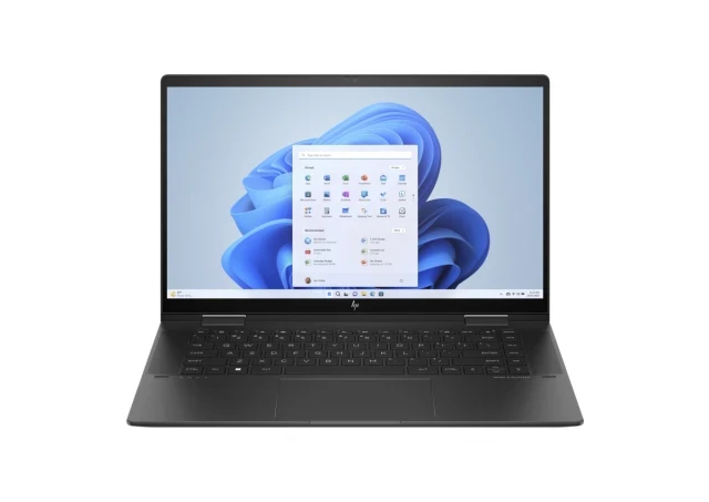 HP NOT EN x360 16-ad0001nn R7-8840HS 16GB512 W11h, A74SXEA