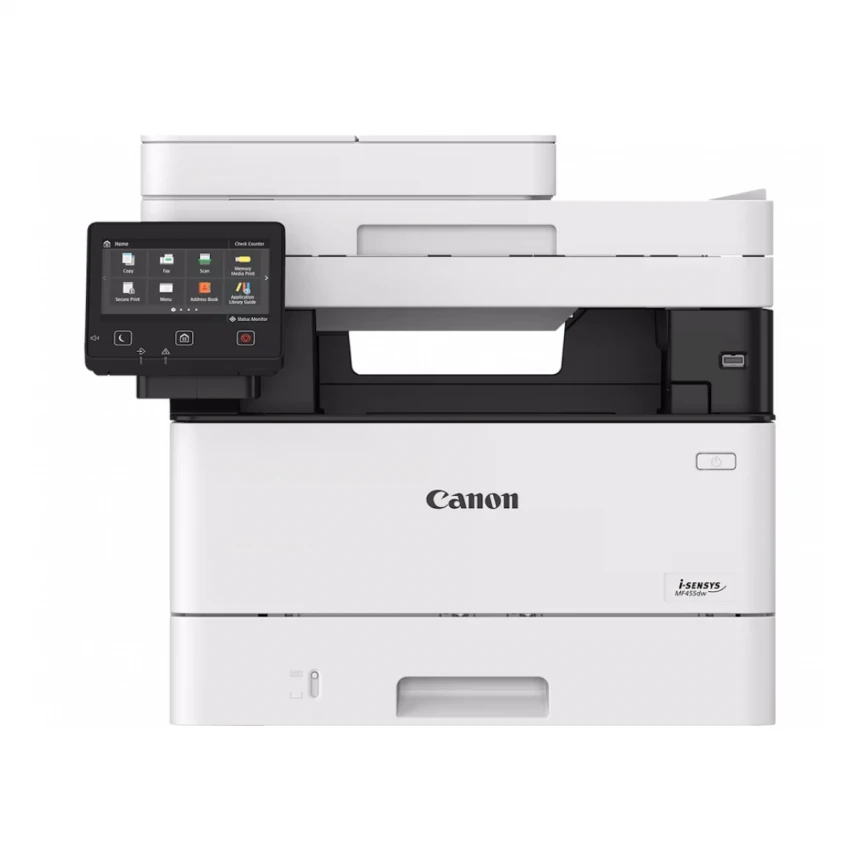 Laserski MF štampac CANON i-SENSYS MF453DW
