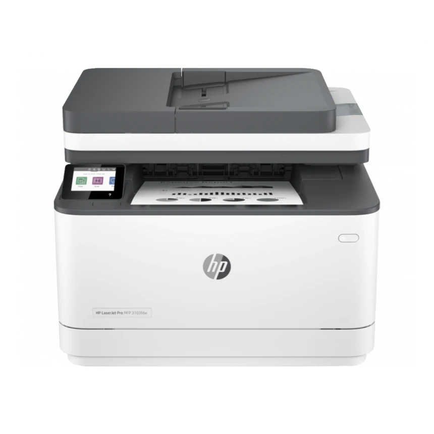 Laserski MF štampac HP 3103fdw
