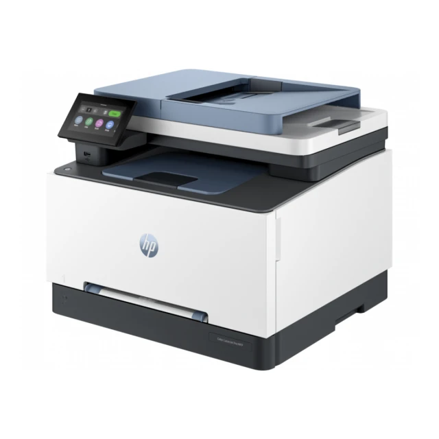 Laserski MF štampač HP Color Pro MFP 3303fdw