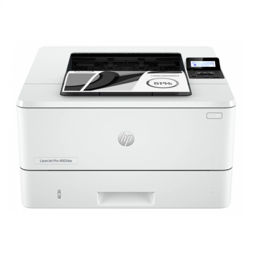 Laserski štampac HP LaserJet Pro 4003dw
