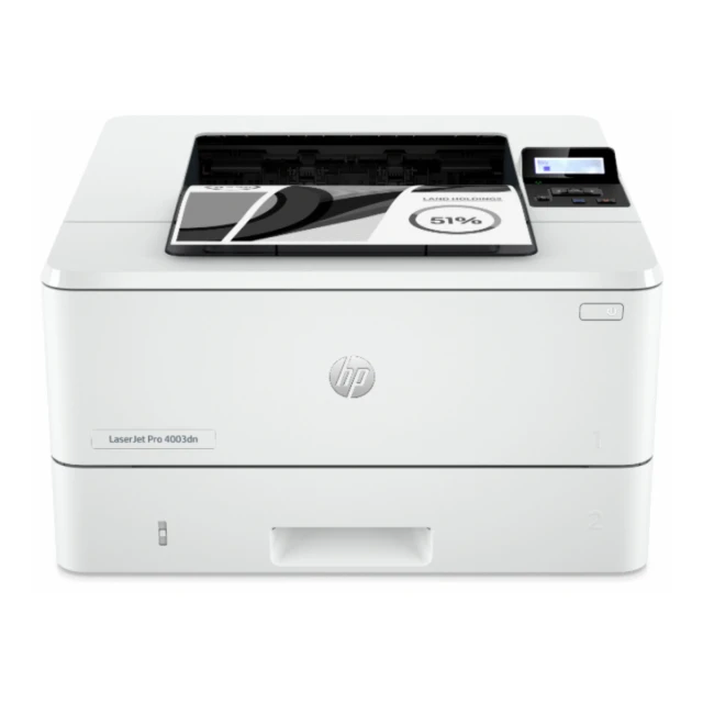 Laserski štampač HP LaserJet Pro 4003dn