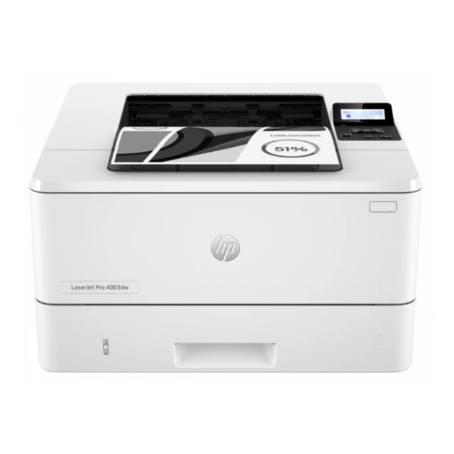 Laserski štampac HP LaserJet Pro 4003dw
