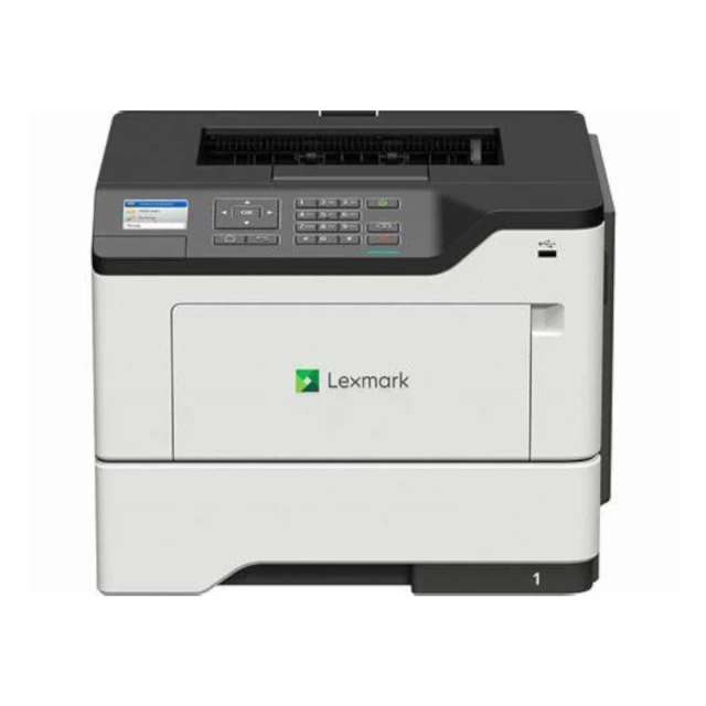 Laserski štampač LEXMARK MS621dn + 2XW