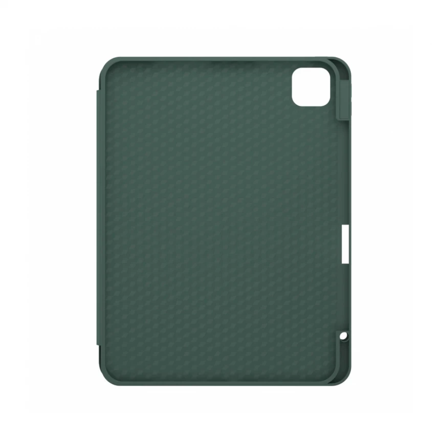 Leaf Green Rollcase | iPad 11 inch
