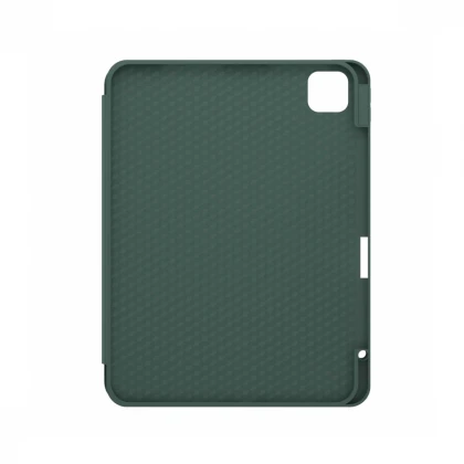 Leaf Green Rollcase | iPad 11 inch