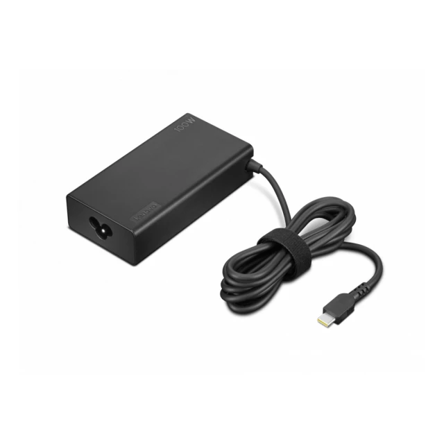 Lenovo 100W AC Adapter (USB Type-C)-EU1/Arabia/Indonesia/ROK