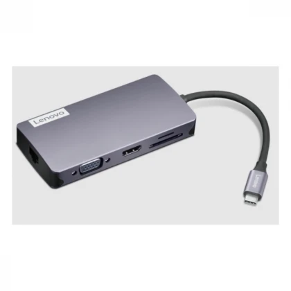 Lenovo 150 USB-C Travel Dock GX91M73946