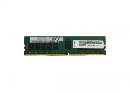 Lenovo 32GB TruDDR4 3200 MHz (2Rx4 1.2V) RDIMM 4X77A08633