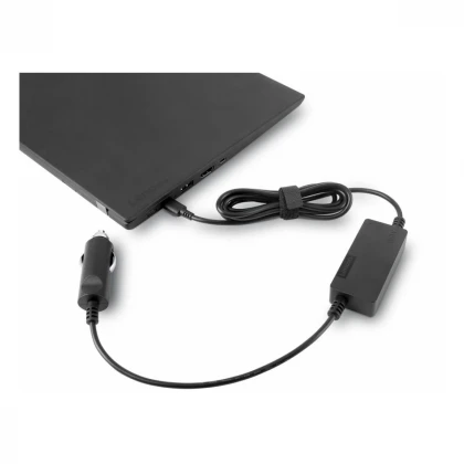 Lenovo 65W USB-C DC Travel Adapter