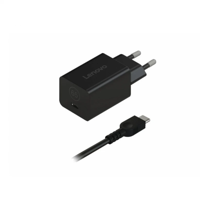 Lenovo GaN Nano 65W punjac