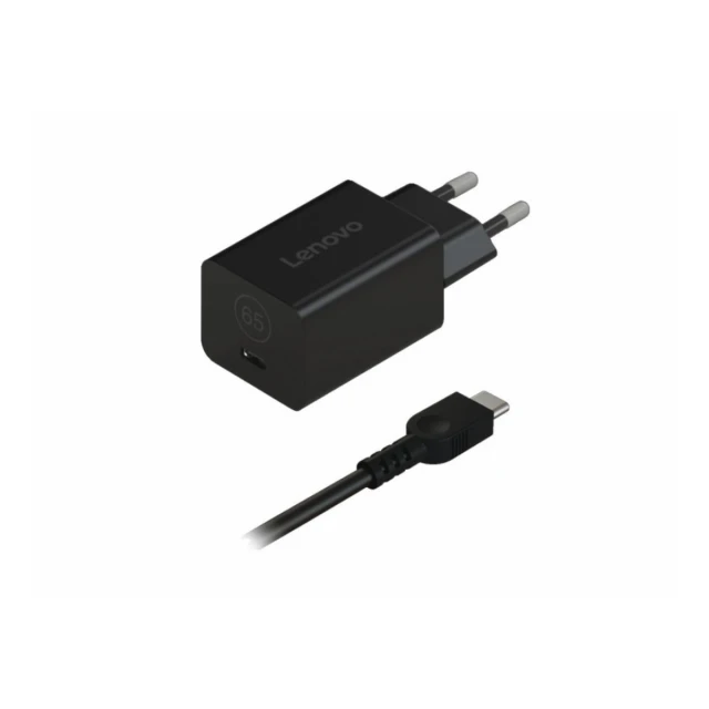 Lenovo GaN Nano 65W punjac