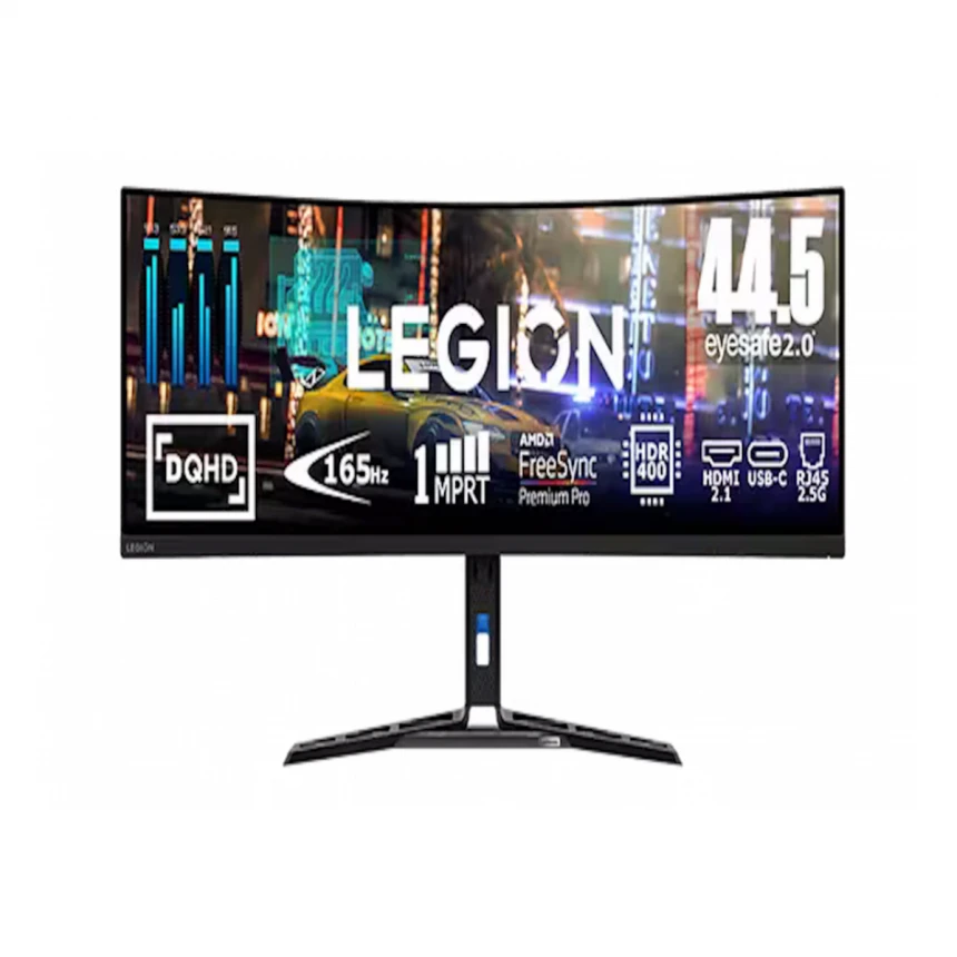 Lenovo Legion R45w-30 44.5 inch Monitor