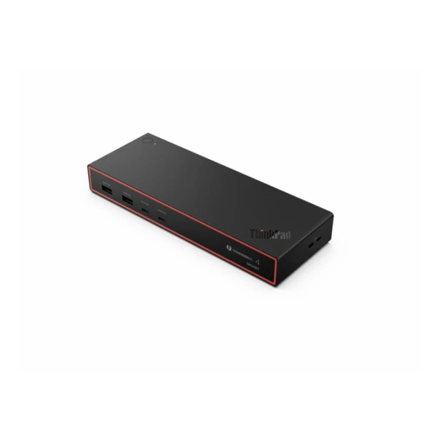 Lenovo ThinkPad Thunderbolt 4 Smart Dock Gen2 7500 - EU/INA/VIE/ROK