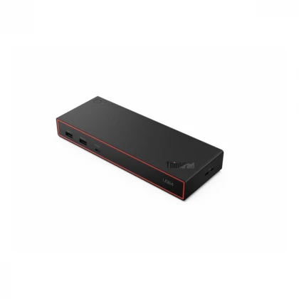 Lenovo ThinkPad USB4 Dock 5000