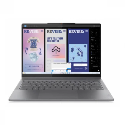 Lenovo Yoga7 2-in-1 14 U5-226V/16GB/512GB/14 Touch/Win11Pro/83JQ0035YA