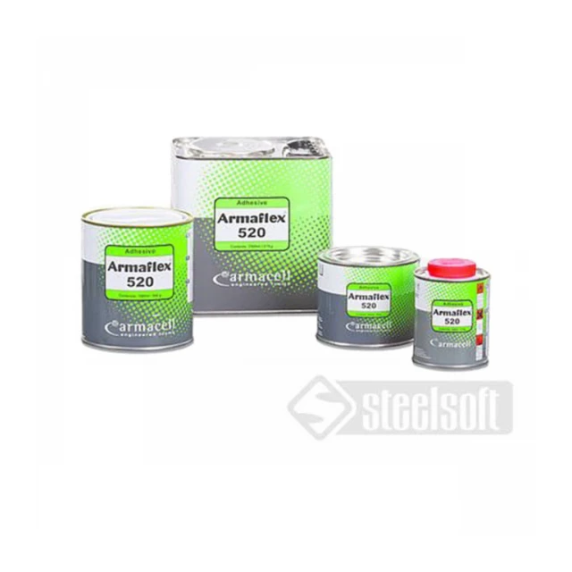 LEPAK ARMAFLEX 520 0,5L
