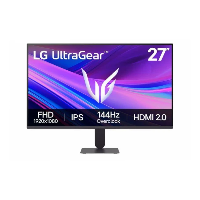 LG 27G411A-B (27G411A-B.AEU)