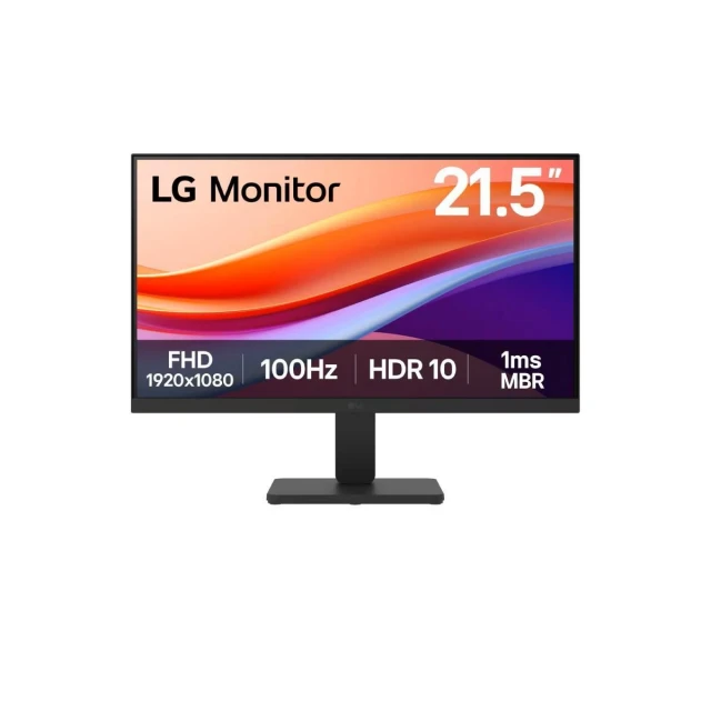 LG Monitor 22U401A-B (22U401A-B.AEUQ)