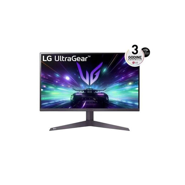 LG Monitor 24GS50F-B (24GS50F-B.AEUQ)