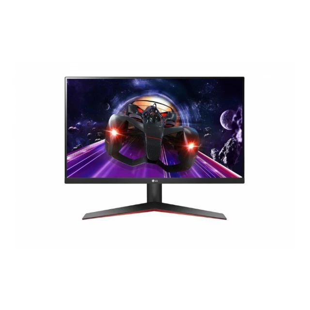 LG Monitor 24MP60G-B (24MP60G-B.AEU)