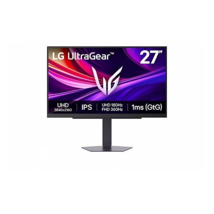 LG Monitor 27G810A-B (27G810A-B.AEU)