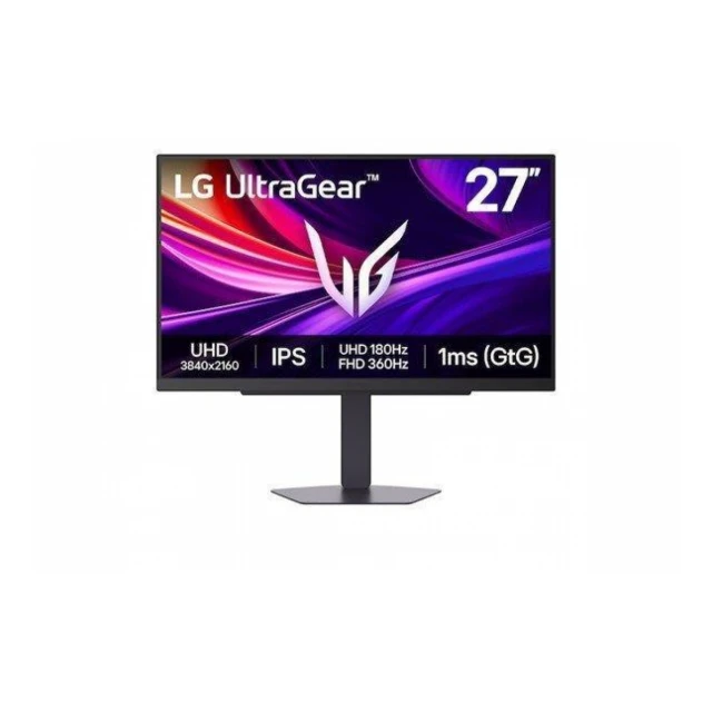 LG Monitor 27G810A-B (27G810A-B.AEU)