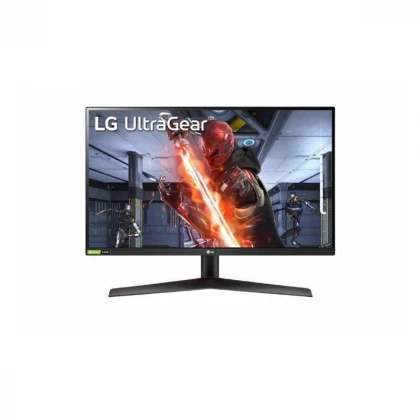 LG Monitor 27GN60R-B (27GN60R-B.AEU)