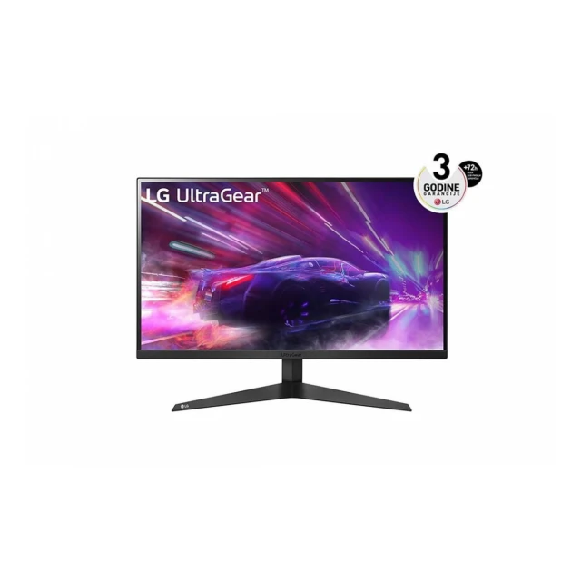 LG Monitor 27GQ50F-B (27GQ50F-B.AEUQ)