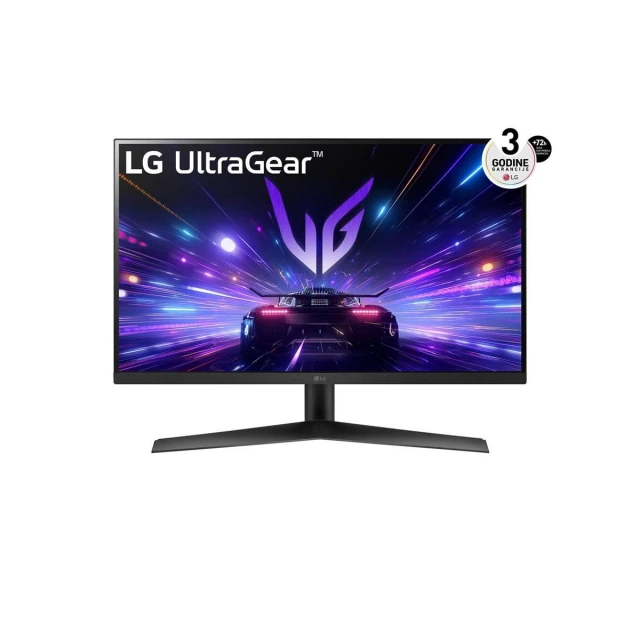 LG Monitor 27GS60F-B (27GS60F-B.AEU)