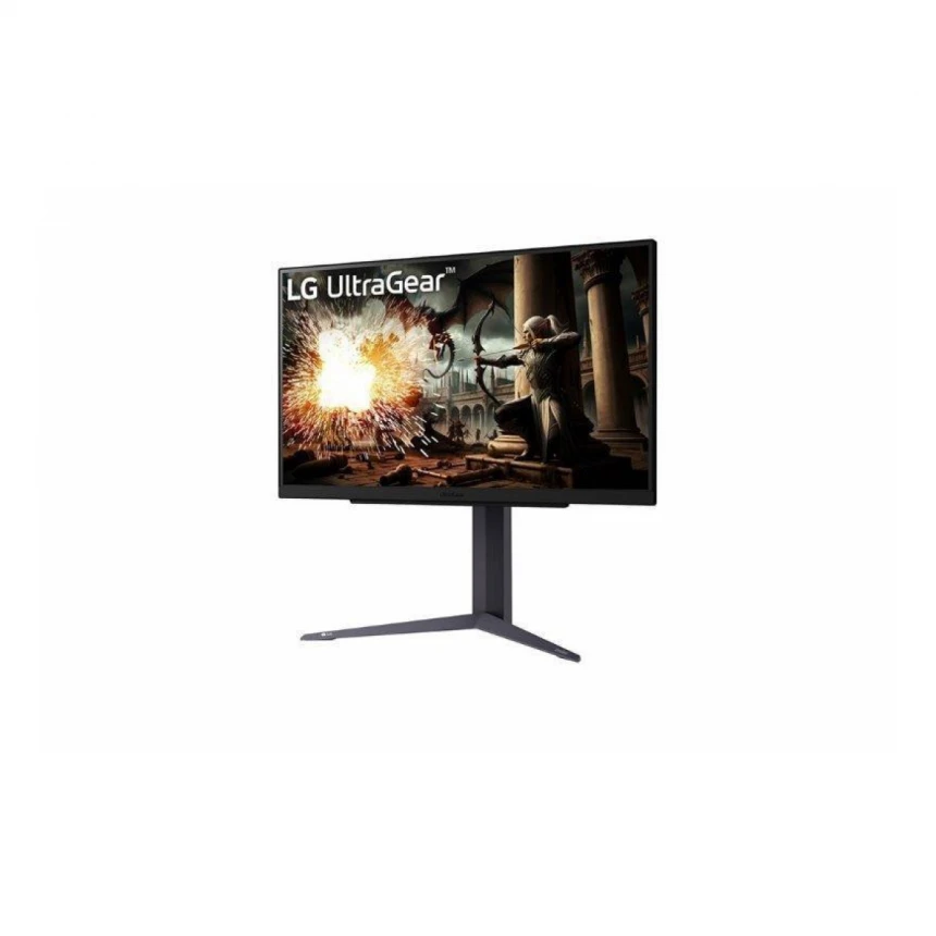 LG Monitor 27GS75Q-B (27GS75Q-B.AEU)