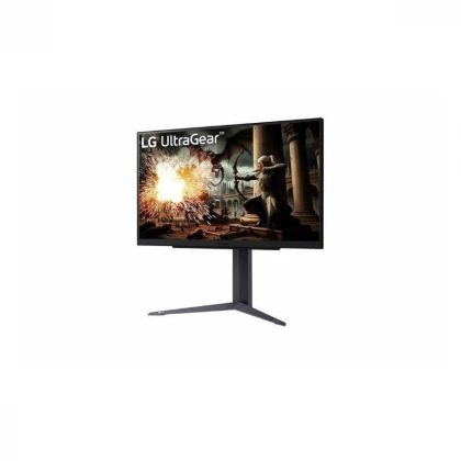 LG Monitor 27GS75Q-B (27GS75Q-B.AEU)